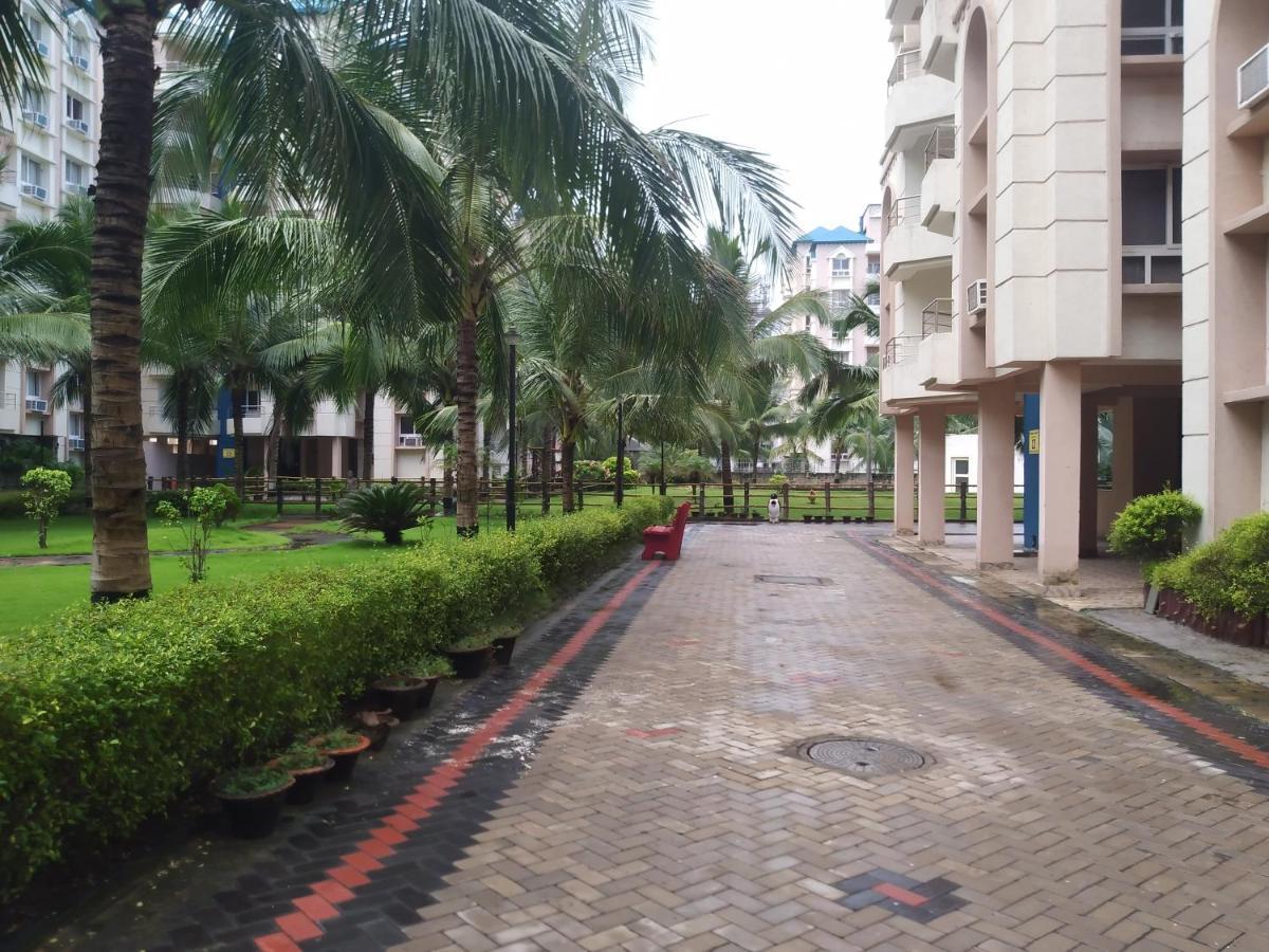 La Platina Premium Suites, Near Puri Sea Beach Eksteriør billede