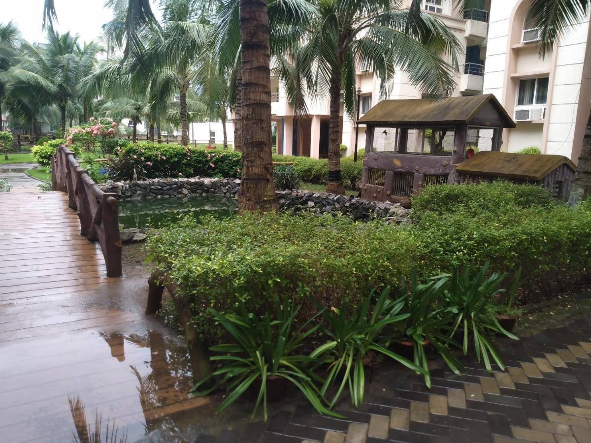 La Platina Premium Suites, Near Puri Sea Beach Eksteriør billede