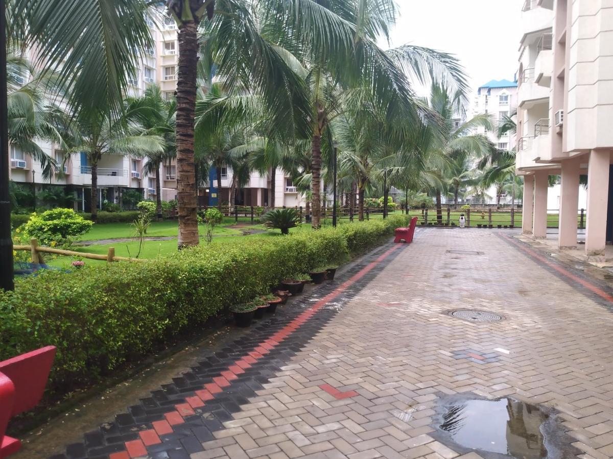 La Platina Premium Suites, Near Puri Sea Beach Eksteriør billede