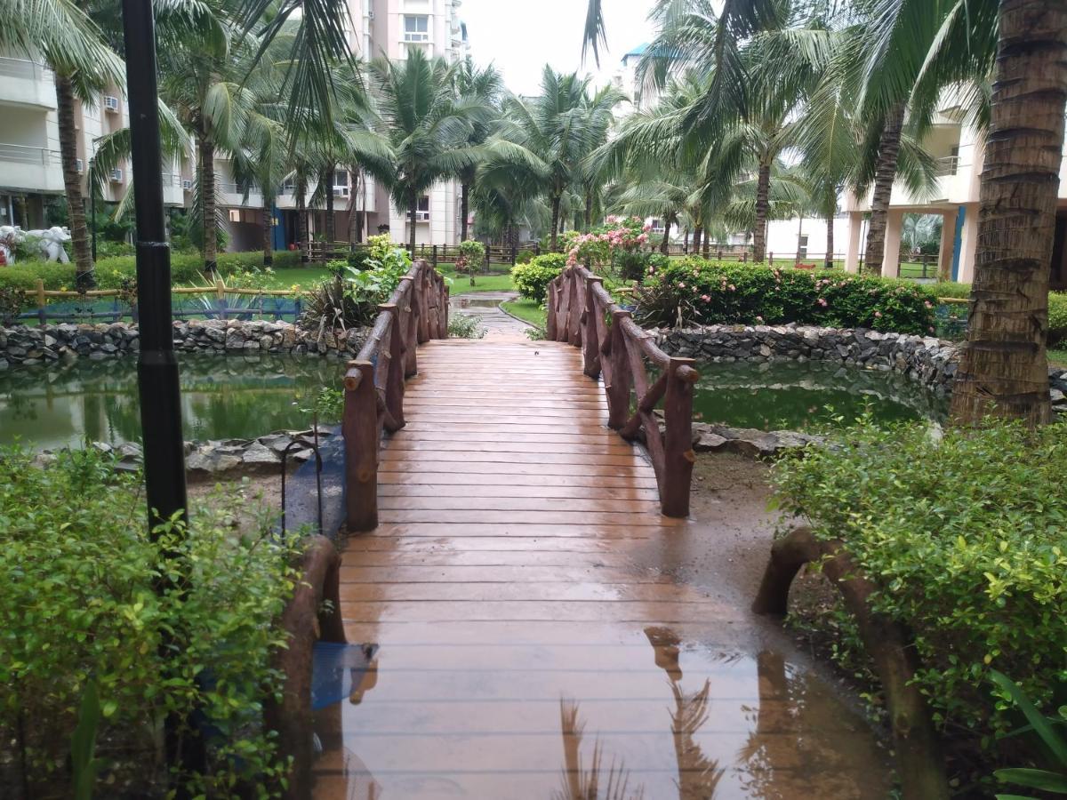 La Platina Premium Suites, Near Puri Sea Beach Eksteriør billede