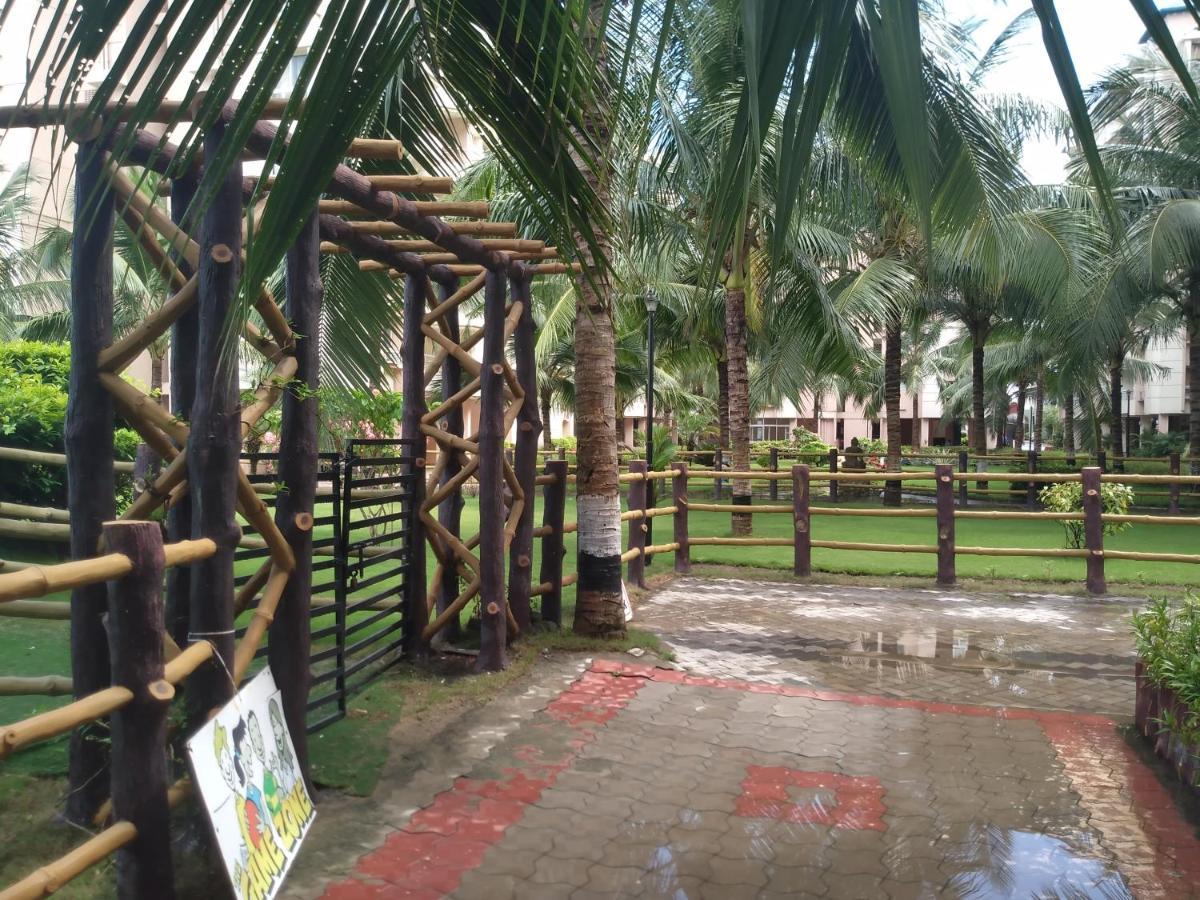 La Platina Premium Suites, Near Puri Sea Beach Eksteriør billede