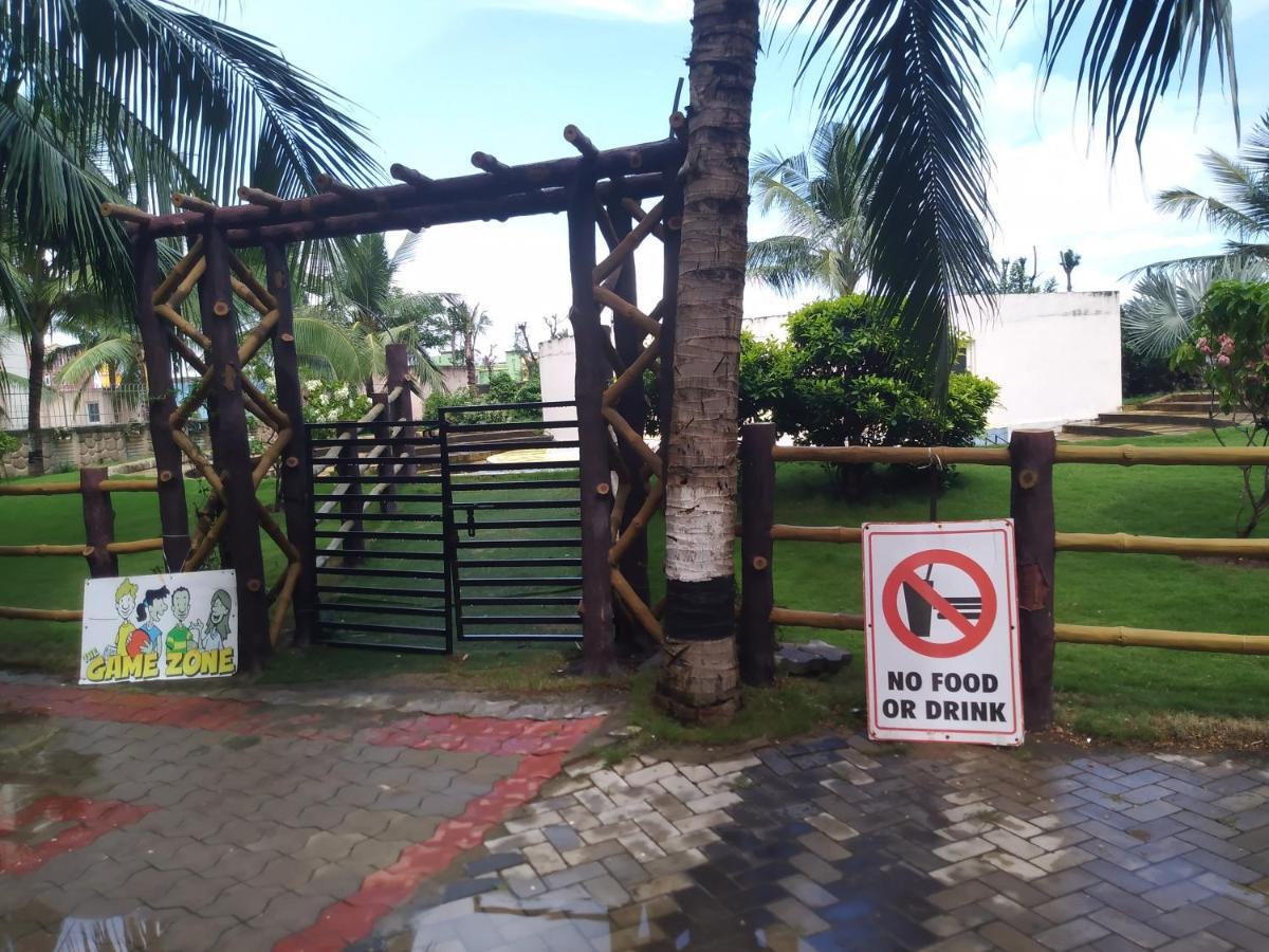 La Platina Premium Suites, Near Puri Sea Beach Eksteriør billede