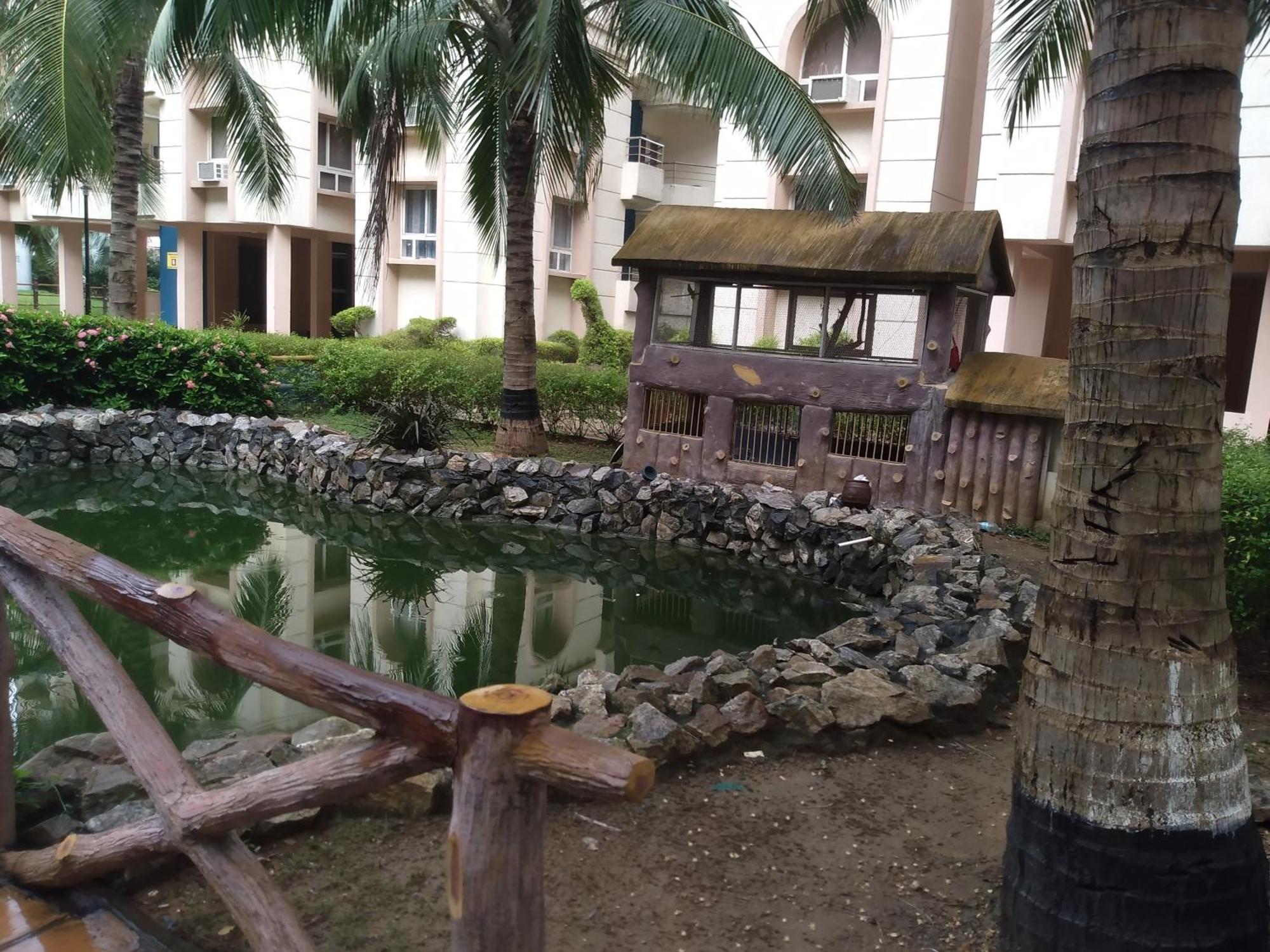 La Platina Premium Suites, Near Puri Sea Beach Eksteriør billede