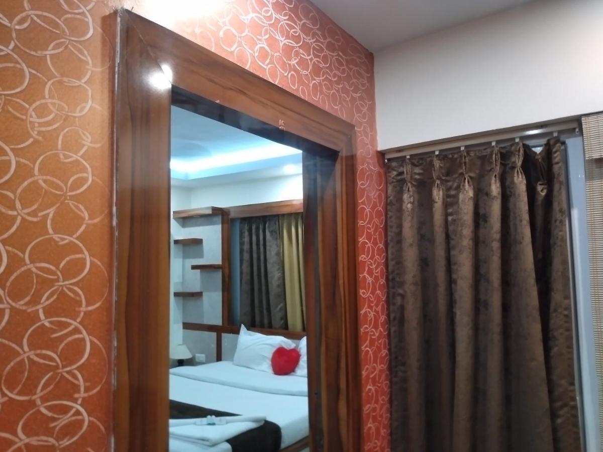 La Platina Premium Suites, Near Puri Sea Beach Eksteriør billede