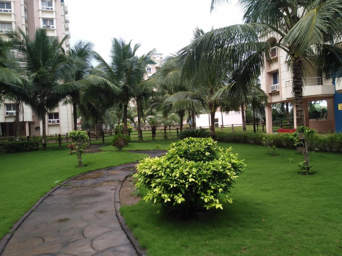 La Platina Premium Suites, Near Puri Sea Beach Eksteriør billede