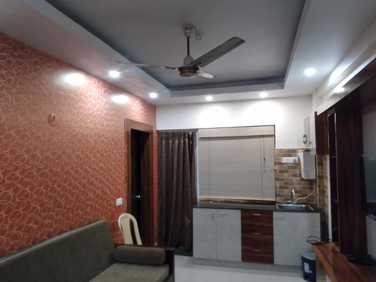 La Platina Premium Suites, Near Puri Sea Beach Eksteriør billede