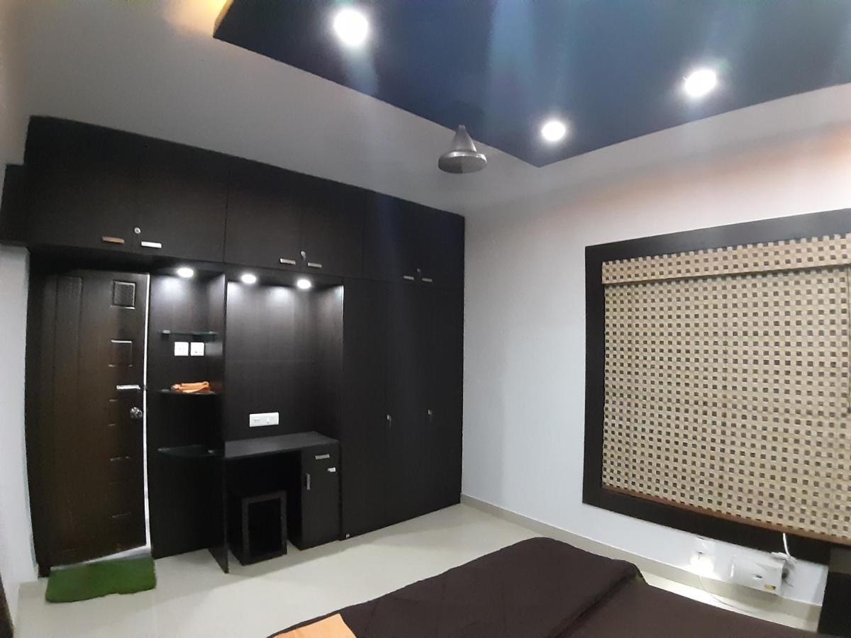 La Platina Premium Suites, Near Puri Sea Beach Eksteriør billede