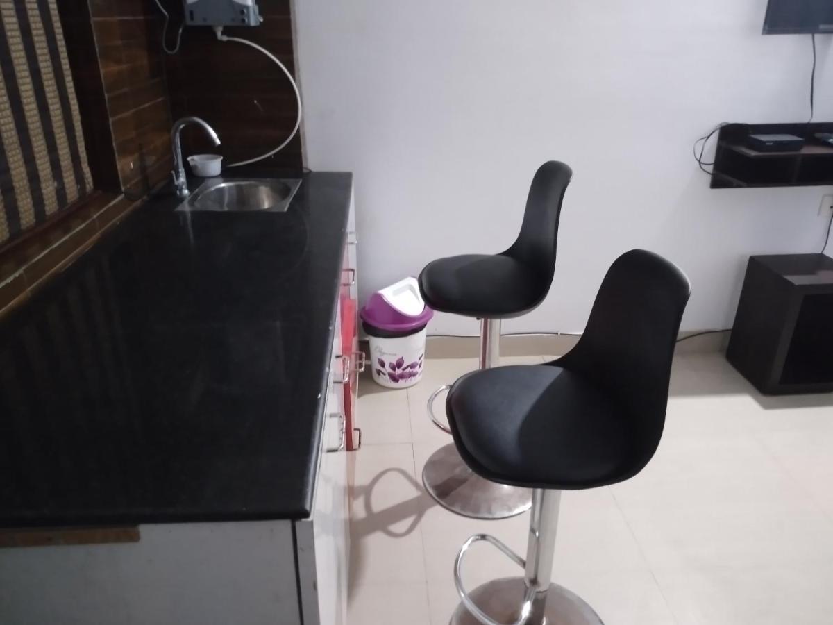 La Platina Premium Suites, Near Puri Sea Beach Eksteriør billede