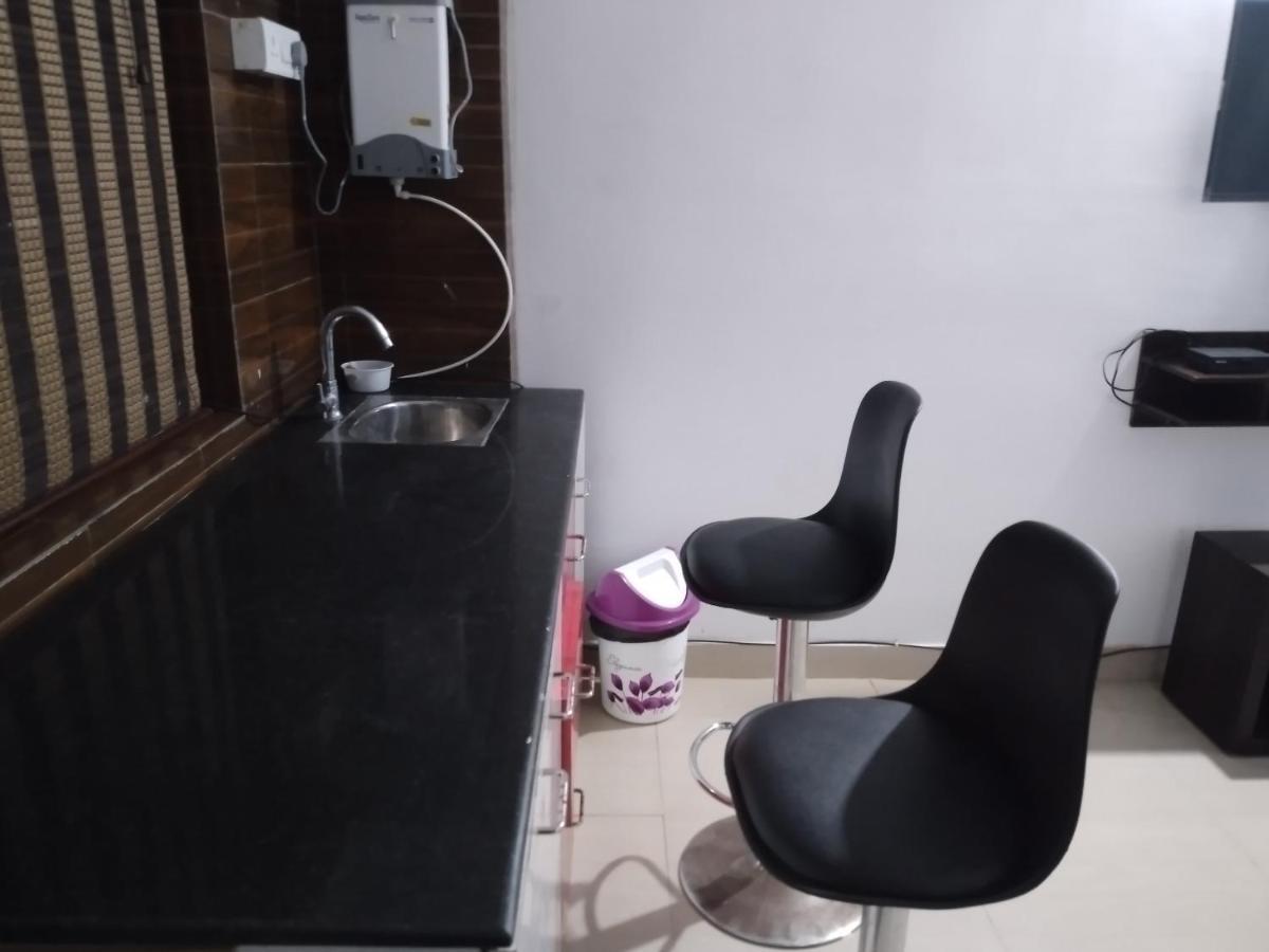 La Platina Premium Suites, Near Puri Sea Beach Eksteriør billede