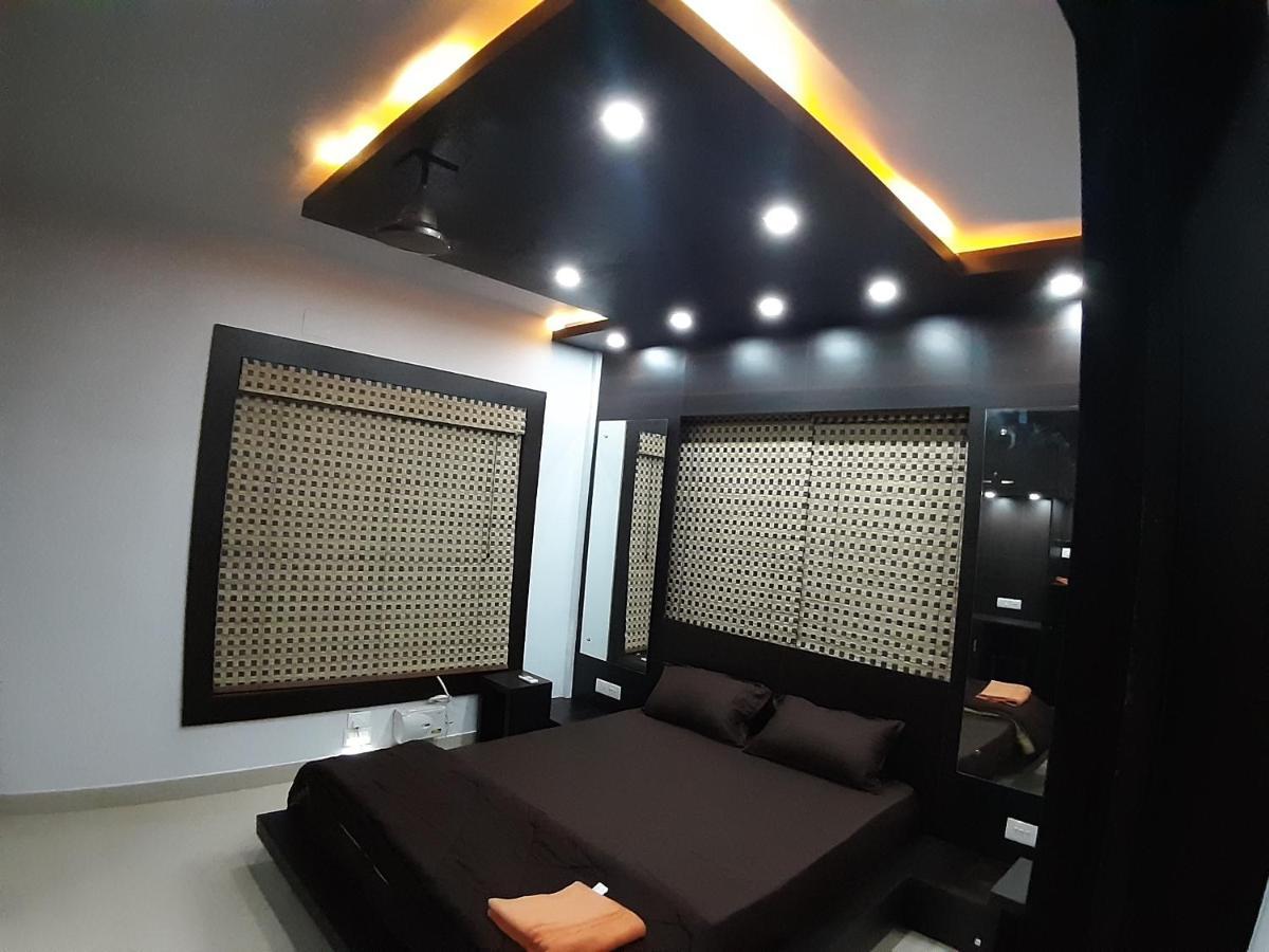 La Platina Premium Suites, Near Puri Sea Beach Eksteriør billede