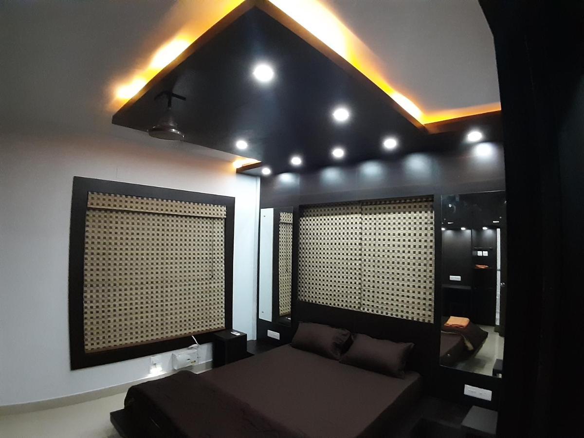 La Platina Premium Suites, Near Puri Sea Beach Eksteriør billede